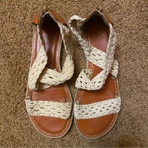 💰3 for $20 - Sandals